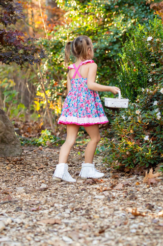 Sweet Peony Playset