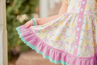 Carousel Wishes Playset *** Pre-Order ETA 8 Weeks (Already in Production)***