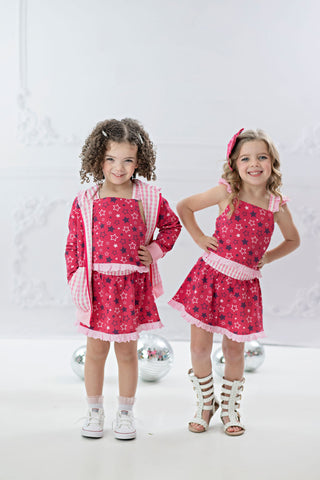 Barbie Star 2 Piece Playset- (Ready to Ship)