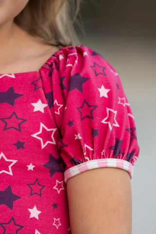 Barbie Star 3 Piece Set- (Ready to Ship)
