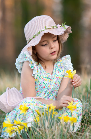 Bunny Blossom Playset