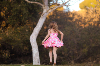 Bloom & Sprint Sporty Dress