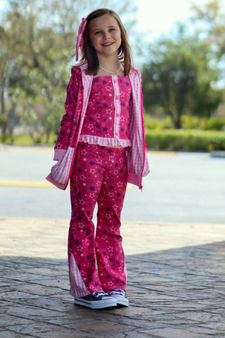 Barbie Star 3 Piece Set- (Ready to Ship)