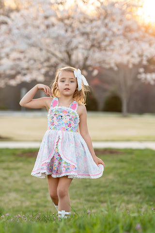 SomeBunny Loves Me Tunic(Ready to Ship)