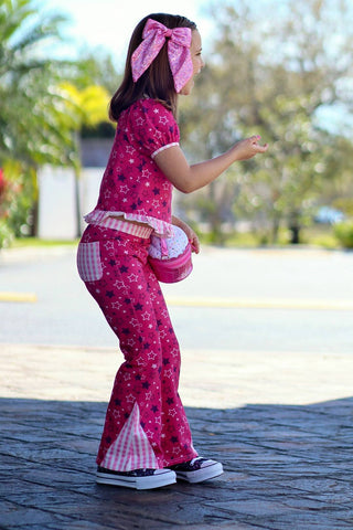 Barbie Star 3 Piece Set- (Ready to Ship)