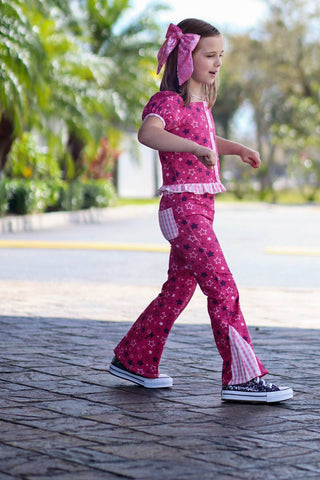 Barbie Star 3 Piece Set- (Ready to Ship)