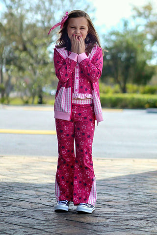 Barbie Star 3 Piece Set- (Ready to Ship)