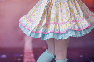 Carousel Wishes Tunic*** Pre-Order ETA 8 Weeks (Already in Production)***