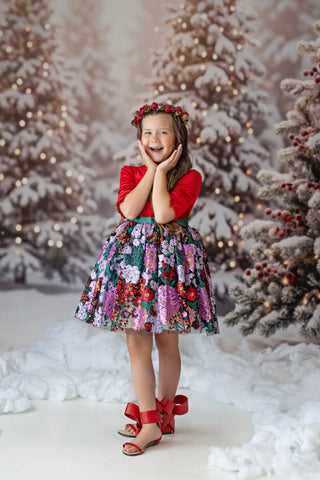 Merry and Bright Couture- Glitz and Glamour  **Pre Order ETA Mid October**