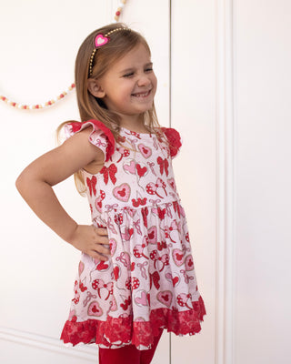 Minnie’s Sugar & Sweet Playset