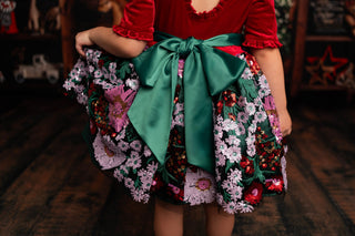 Merry and Bright Couture- Glitz and Glamour  **Pre Order ETA Mid October**