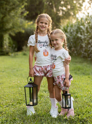 Spooky Cute-Pink Set **Pre-Order ETA Ships mid September**