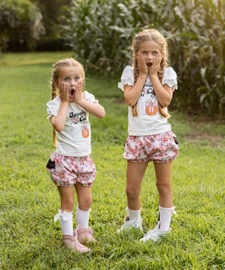 Spooky Cute-Pink Set **Pre-Order ETA Ships mid September**