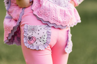 Little Boos and Bows Long Sleeve Playset **Preorder ETA 6-8 Weeks**