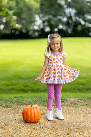 Plumkin 3 Piece Playset