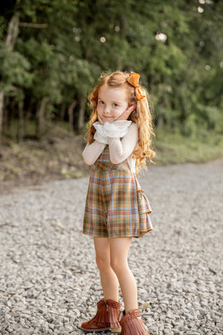 Golden Harvest Overalls **Pre-order ETA 8 Weeks**