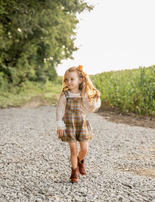 Golden Harvest Overalls **Pre-order ETA 8 Weeks**