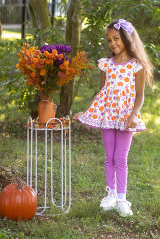 Plumkin 3 Piece Playset