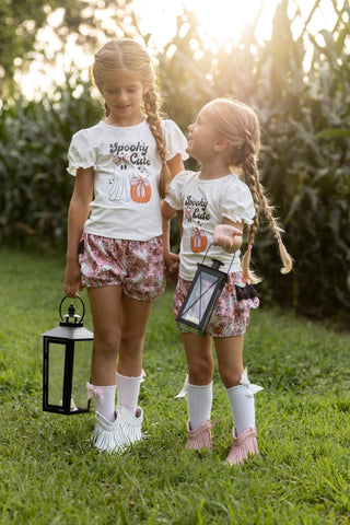 Spooky Cute-Pink Set **Pre-Order ETA Ships mid September**