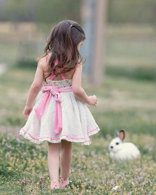 Bunny Tunic Set-Ready to Ship!