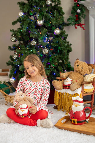Beary Merry 2 Piece Set **Pre-Order ETA Mid-end of Nov**