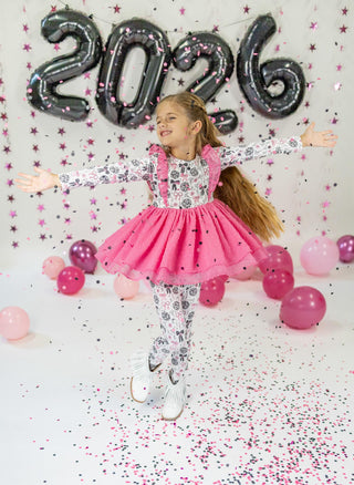 Disco Sparkle Playset- **Pre-Order ships early December**