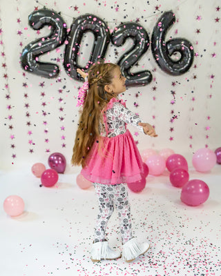 Disco Sparkle Playset- **Pre-Order ships early December**