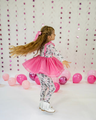 Disco Sparkle Playset- **Pre-Order ships early December**