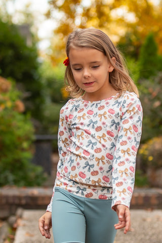 Bows & Ivy Activewear Set