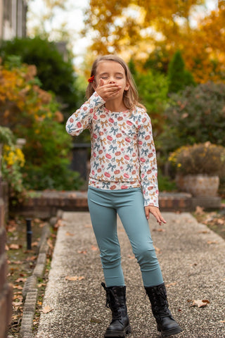 Bows & Ivy Activewear Set