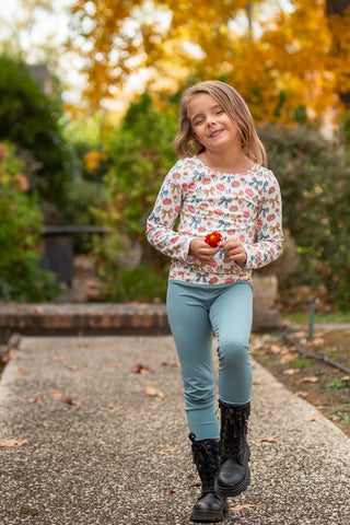 Bows & Ivy Activewear Set