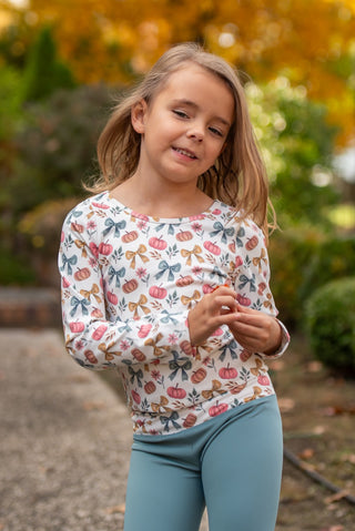 Bows & Ivy Activewear Set