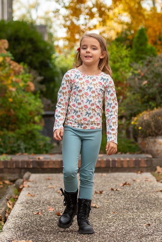 Bows & Ivy Activewear Set