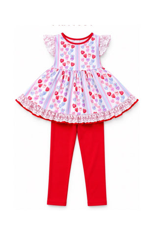 Candy Kisses Playset **Pre-Order ETA mid January**