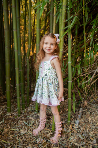 Adventures in the Wild Playset **Pre-Order ETA End of April**