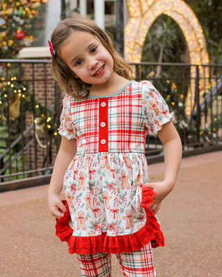 Sweet as a Cookie Playset **Pre-Order ETA end of November**
