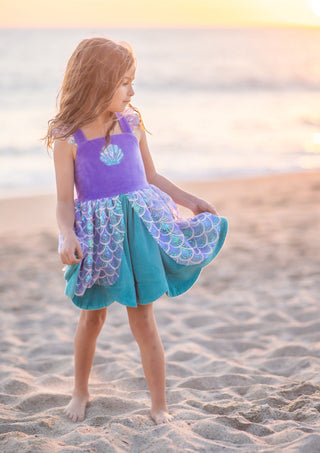 Pearl Tide-Glisten of the Sea! **Pre-Order Ships mid-end of April**