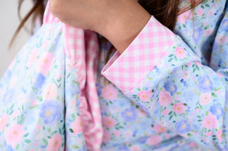 Springtime Bloom 2 Piece Lounge Set