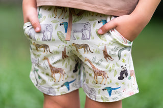 Adventures in the Wild Boy Set **Pre-Order ETA End of April**