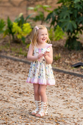 Adventures in the Wild Playset **Pre-Order ETA End of April**