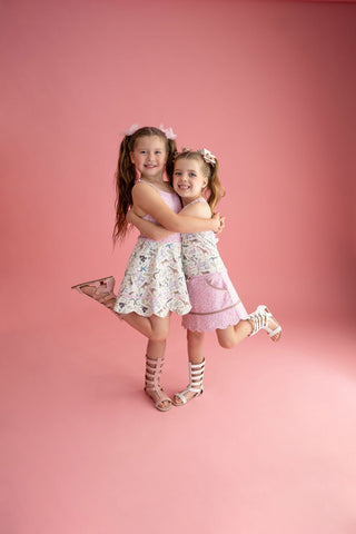 Adventures in the Wild Activewear Set **Pre-Order End of April**