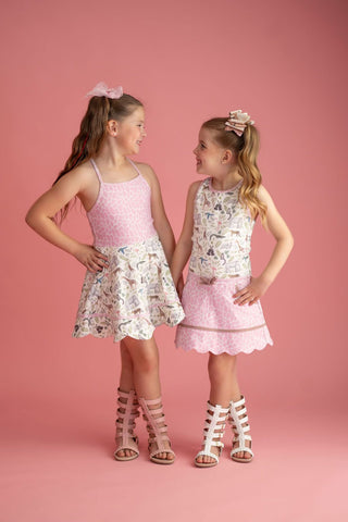 Adventures in the Wild Activewear Set **Pre-Order End of April**