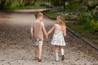 Adventures in the Wild Boy Set **Pre-Order ETA End of April**