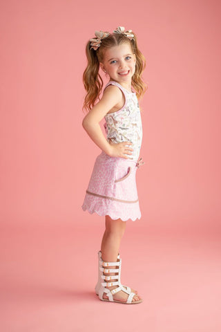 Adventures in the Wild Activewear Set **Pre-Order End of April**