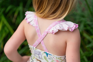 Adventures in the Wild Playset **Pre-Order ETA End of April**