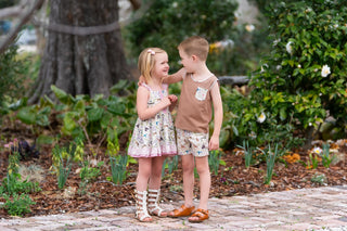 Adventures in the Wild Boy Set **Pre-Order ETA End of April**