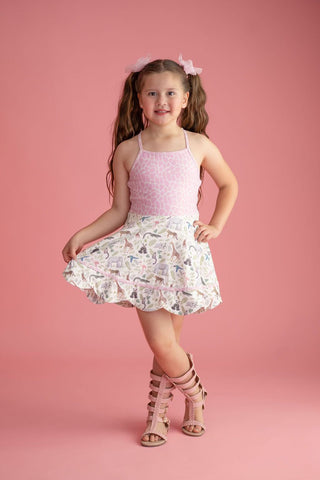 Adventures in the Wild Activewear Dress **Pre-Order End of April**