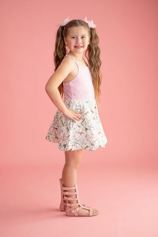 Adventures in the Wild Activewear Dress **Pre-Order End of April**