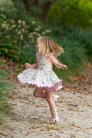 Adventures in the Wild Playset **Pre-Order ETA End of April**