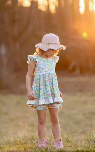 Bunny Blossom Playset